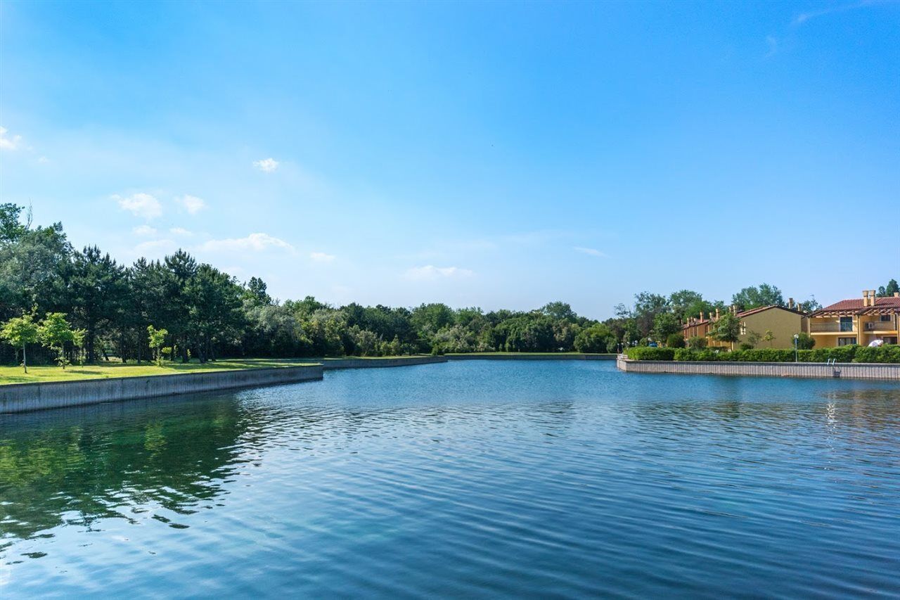 فندق Insel Albarella Albarella Island المظهر الخارجي الصورة